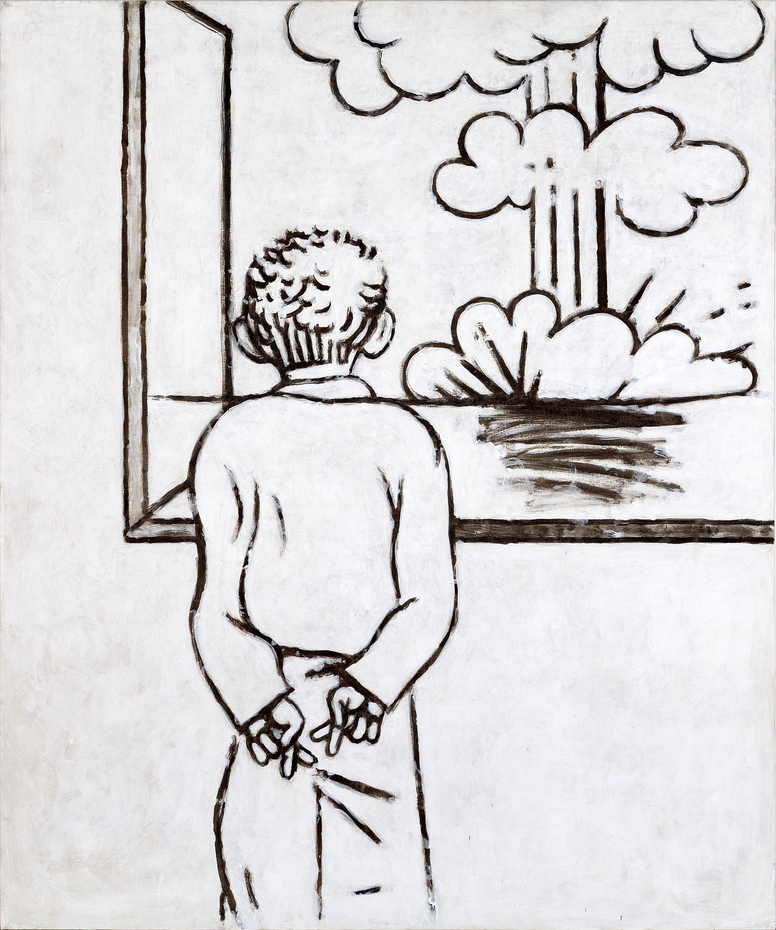 МАЛЬЧИК И АТОМНАЯ БОМБА