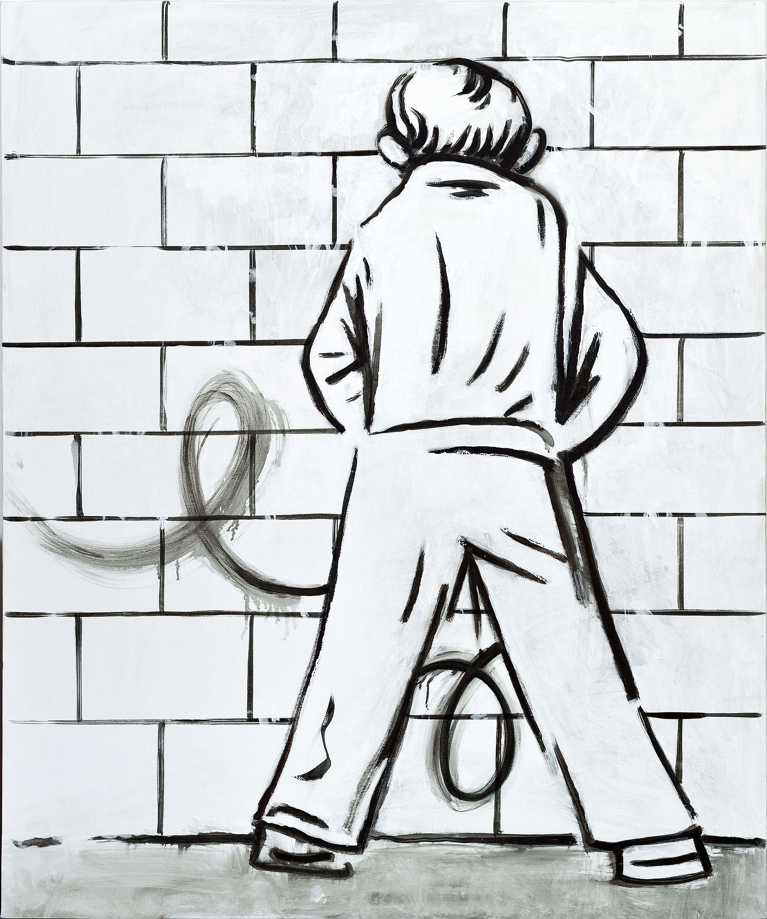 БРАНДМАУЭР (СТЕНА)