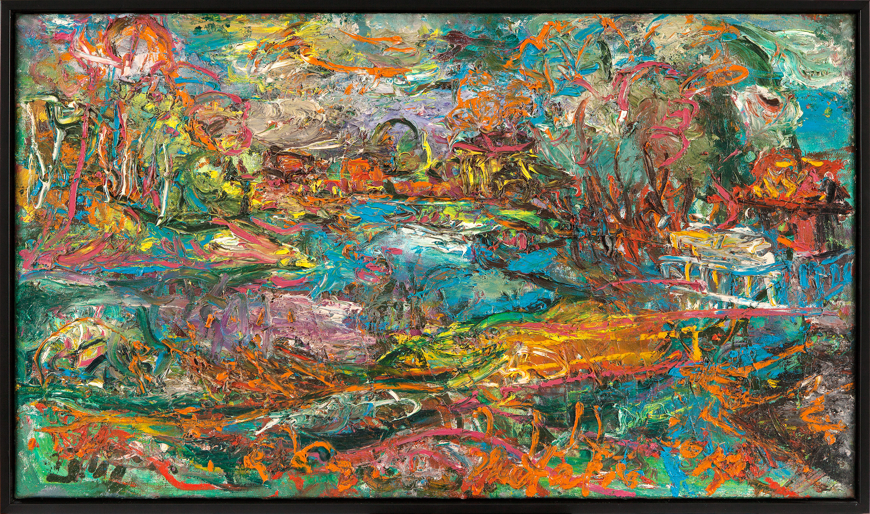 НА ПРИПЯТИ. ТУРОВ.