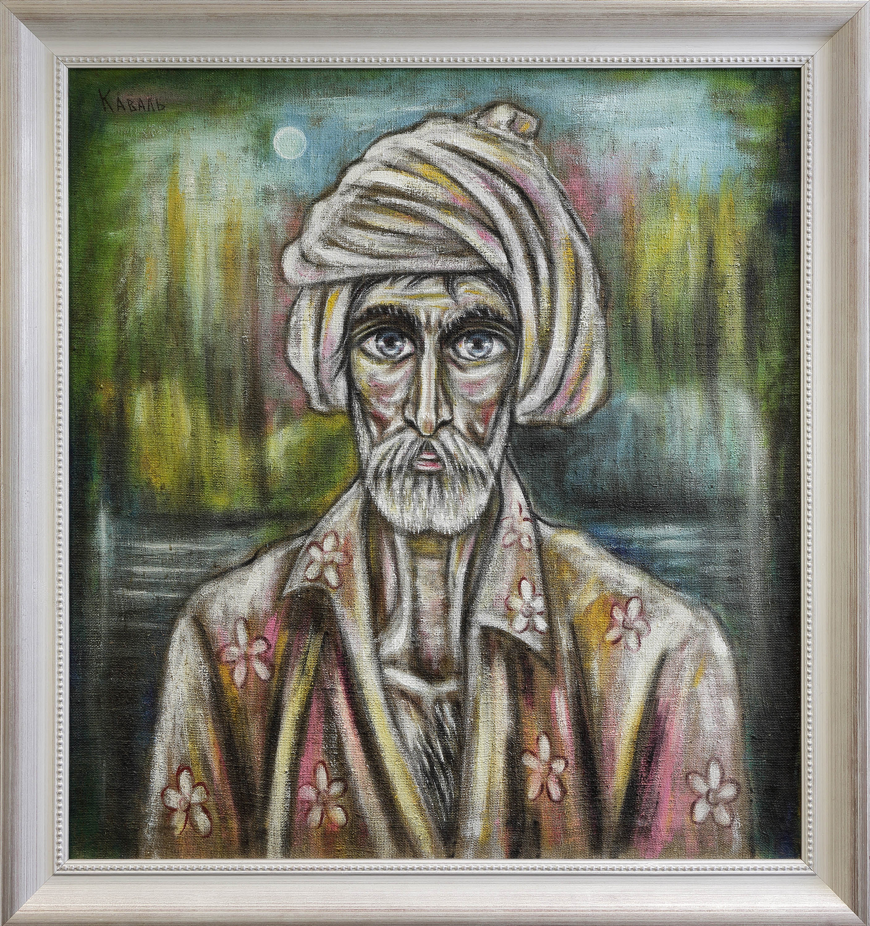 ЧЕЛОВЕК ИЗ ГОРОДА БХУДЖ, ЗАПАД ИНДИИ, КОТОРЫЙ РАЗРУШИЛО ЗЕМЛЕТРЯСЕНИЕ