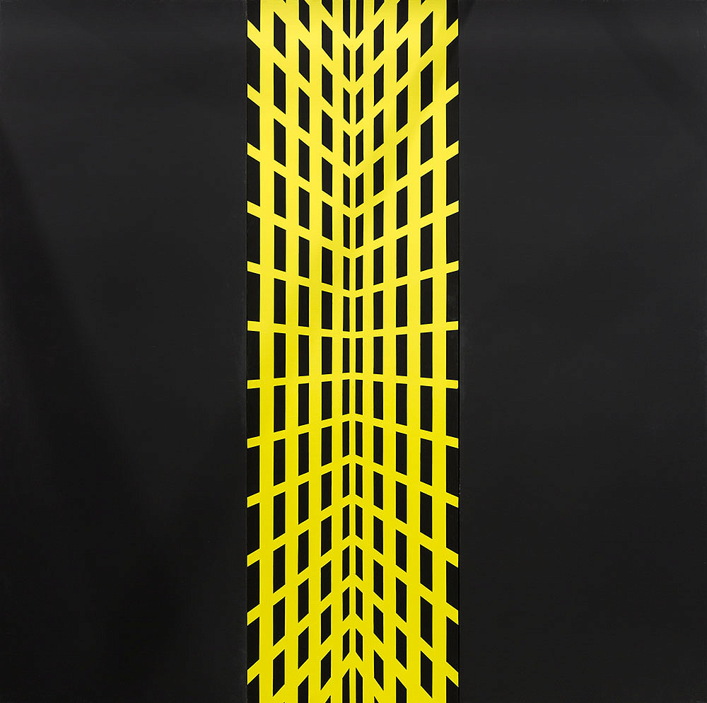 BLACK STRUCTURES-2