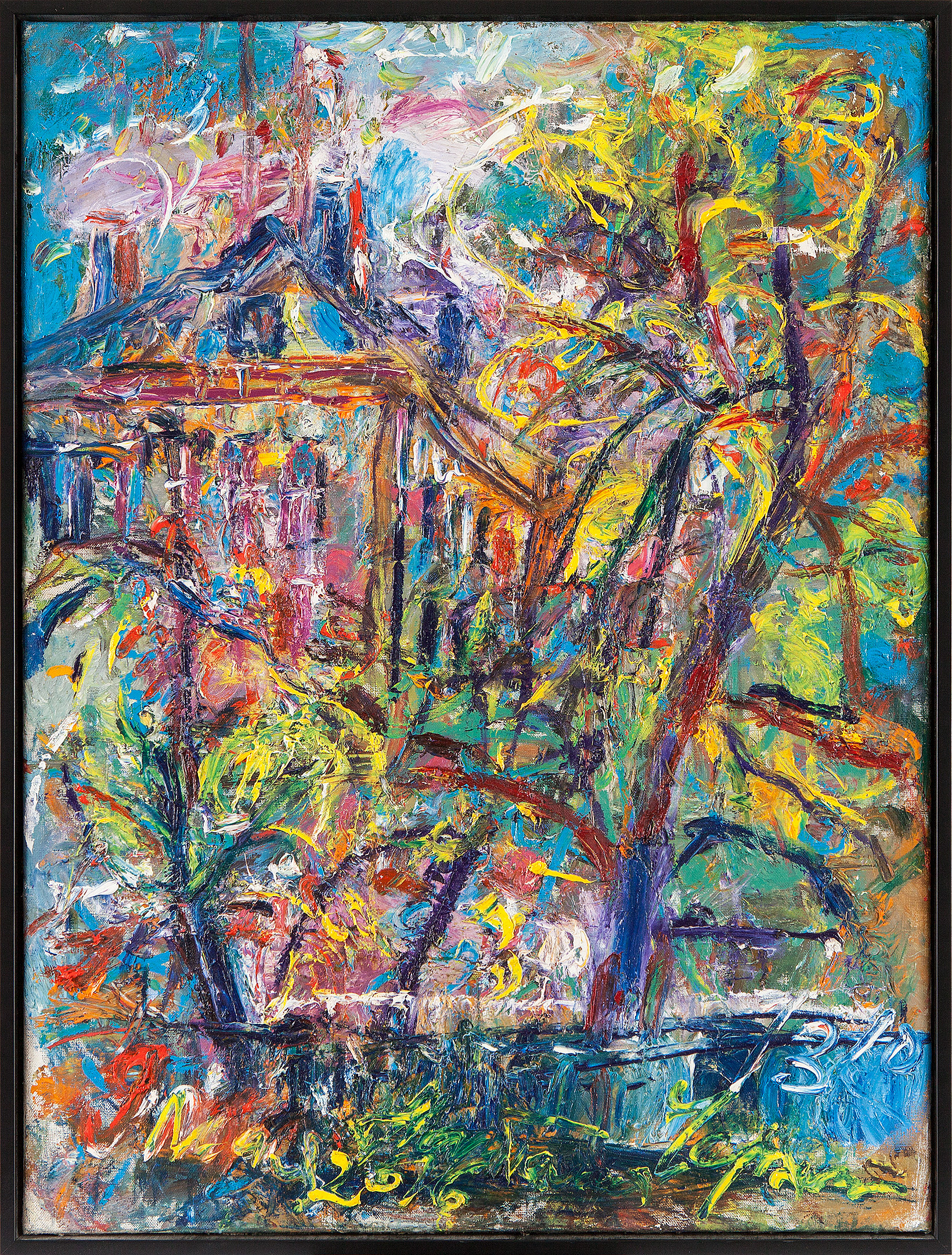 МАЙСКАЯ СИМФОНИЯ