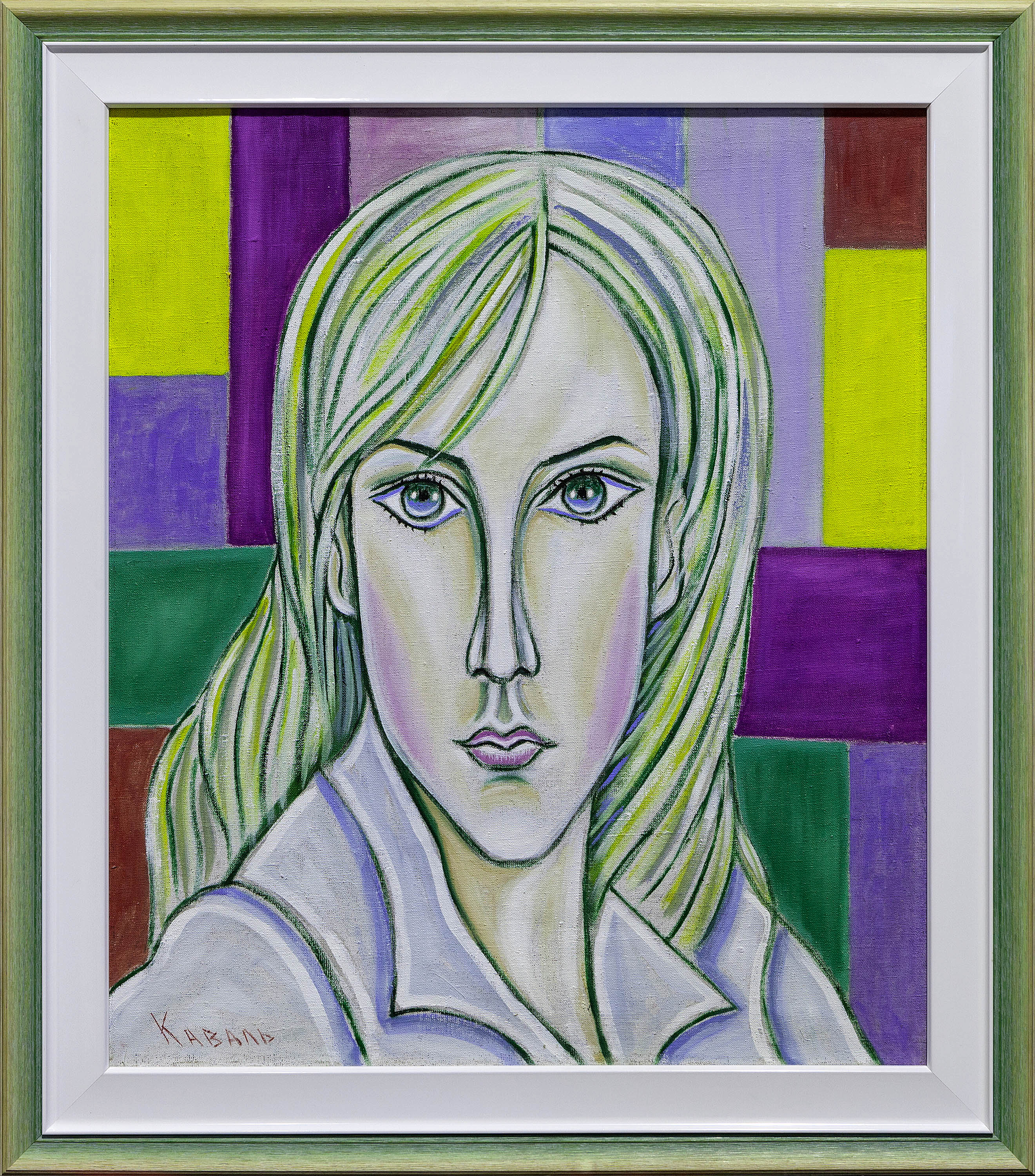 ДЕВУШКА ИЗ ПОП-ТРИО "ТОПЛЕСС"