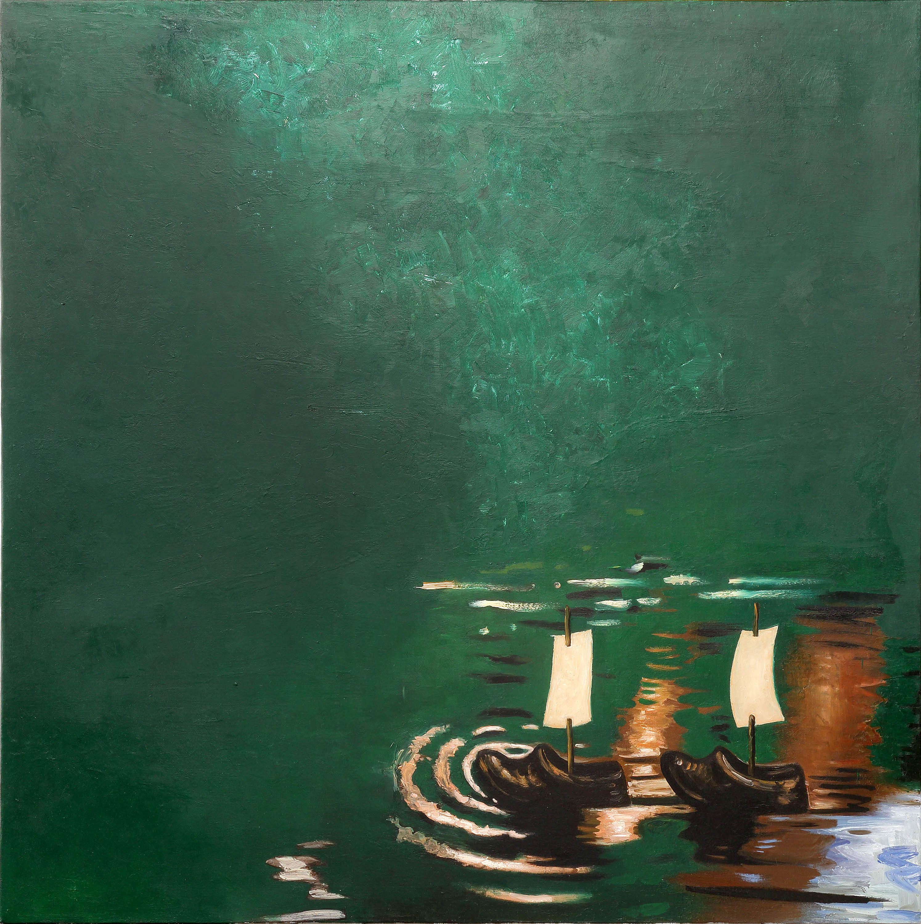 План побега