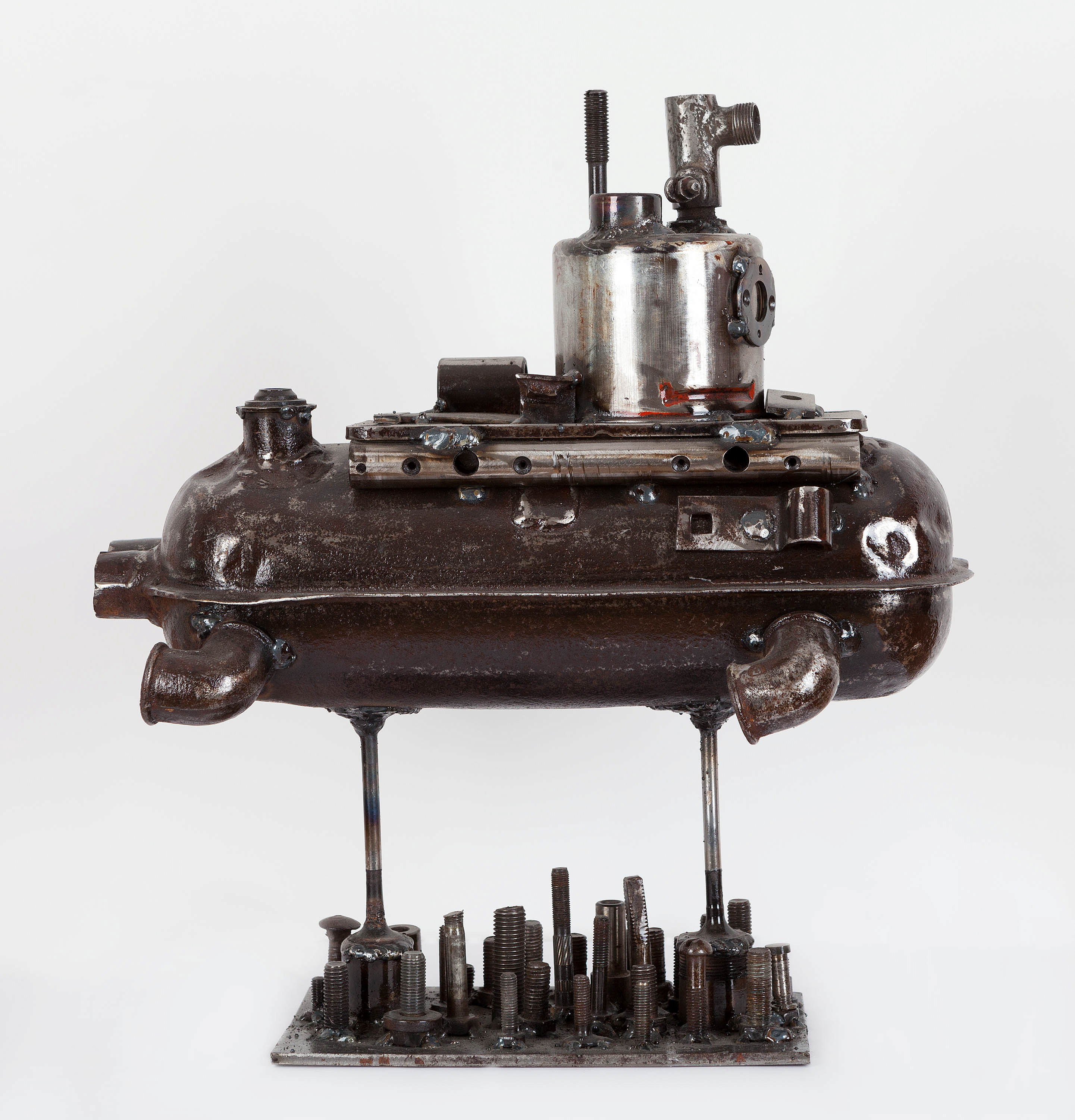 Подводная лодка