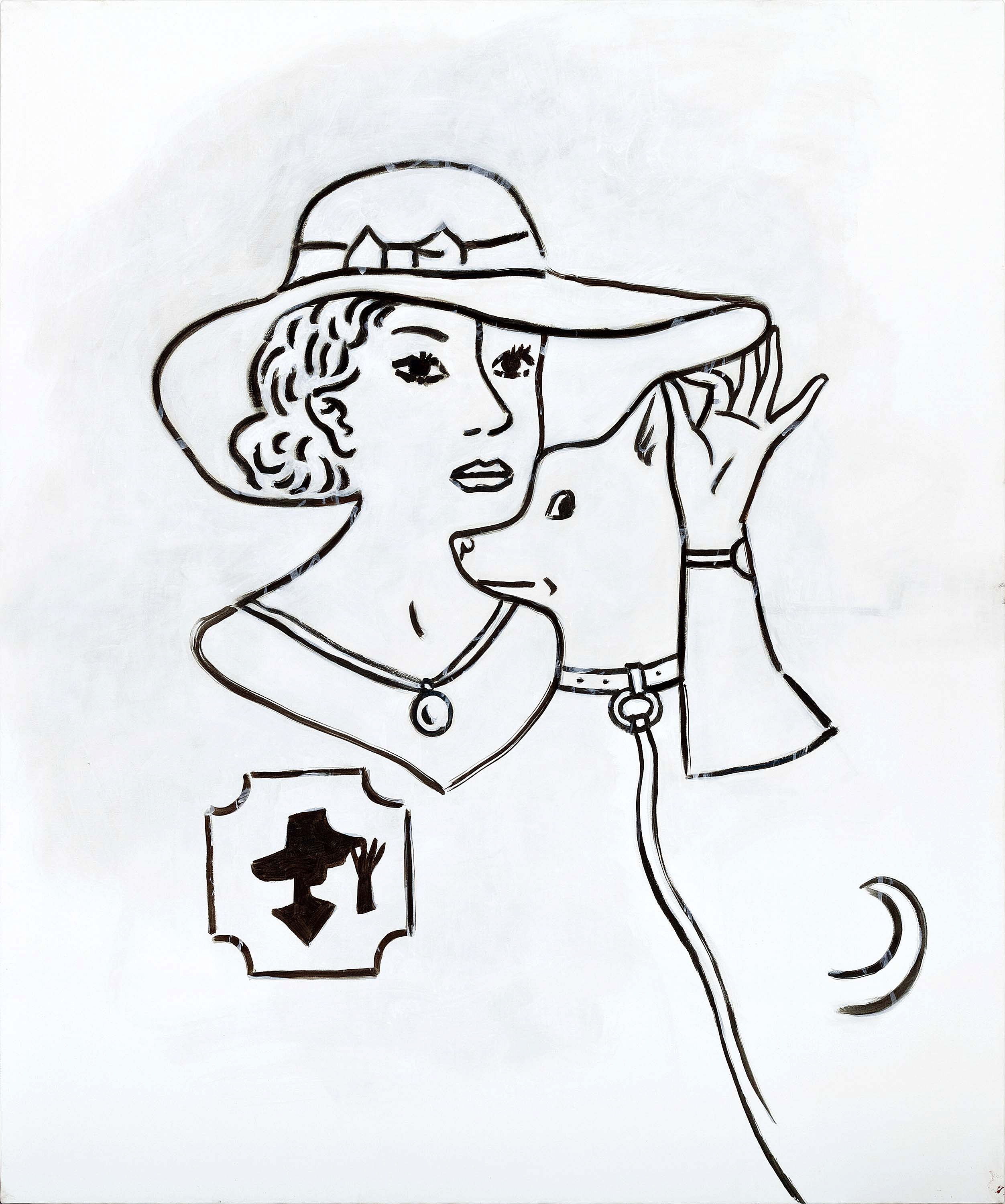 ВОЗДУШНАЯ СОБАЧКА