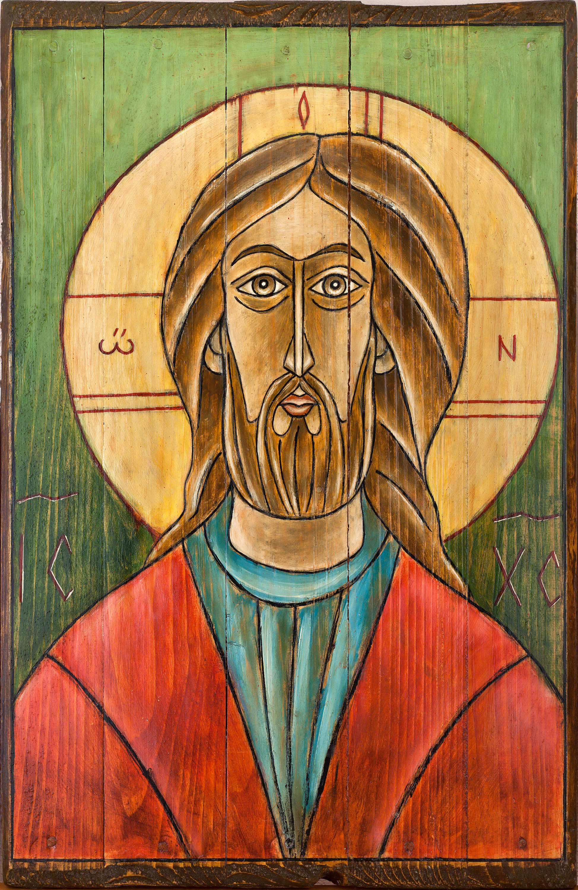 ИИСУС ХРИСТОС. РАДУНИЦА