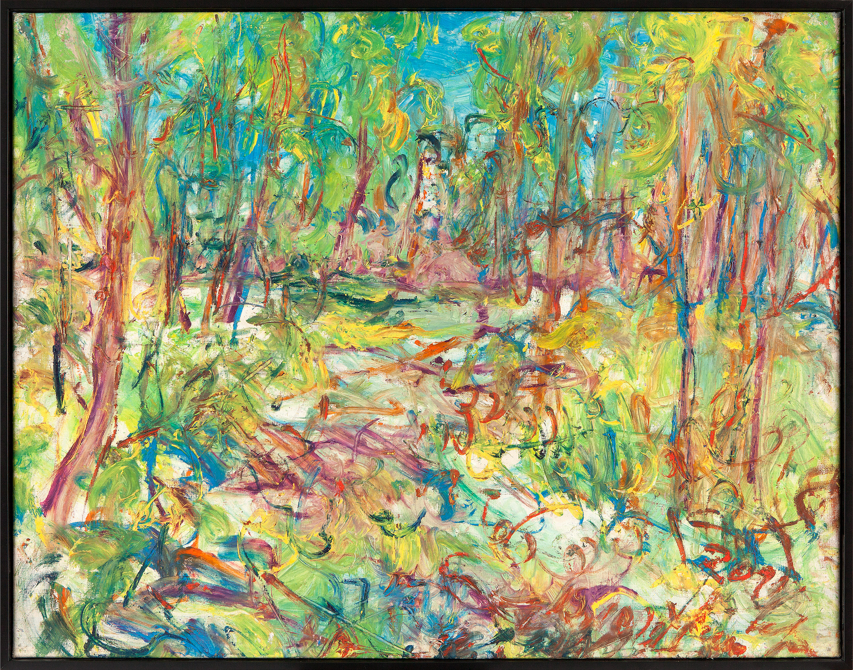 ОСЕНЬ - Я ВЛЮБЛЕНА В ТЕБЯ!